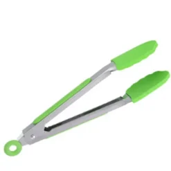 Smidig Matlagnings Tång (Anti-Slip)