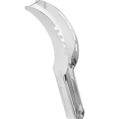 Smidig Melon Skärare/Skopare