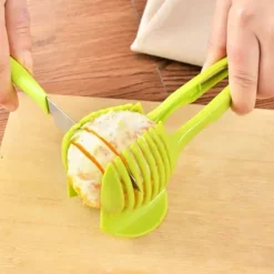 Smidig Multifunktionell Köksredskap Skivare Skärare