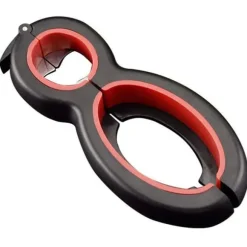 Smidigt Smart 6 i 1 Öppnare