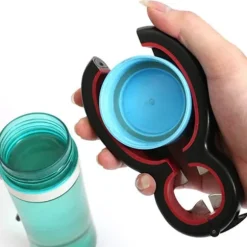 Smidigt Smart 6 i 1 Öppnare