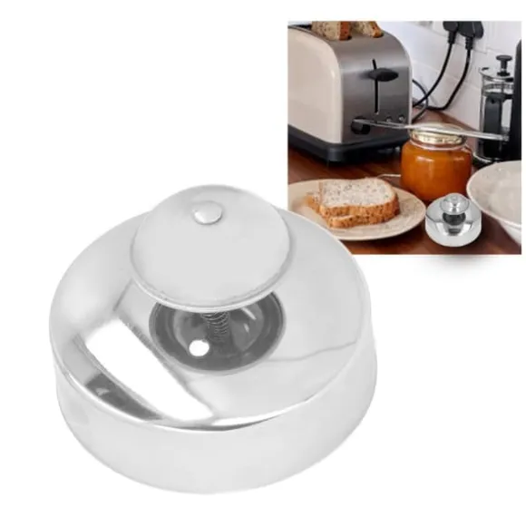 Smörgåsar Tätningsform Trycktyp Rostfritt stål Material Människokroppsdesign Fjäderdesign Lätt att använda Tårtskärverktyg