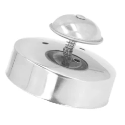 Smörgåsar Tätningsform Trycktyp Rostfritt stål Material Människokroppsdesign Fjäderdesign Lätt att använda Tårtskärverktyg