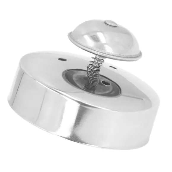 Smörgåsar Tätningsform Trycktyp Rostfritt stål Material Människokroppsdesign Fjäderdesign Lätt att använda Tårtskärverktyg