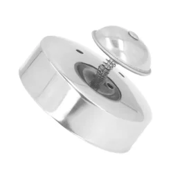 Smörgåsar Tätningsform Trycktyp Rostfritt stål Material Människokroppsdesign Fjäderdesign Lätt att använda Tårtskärverktyg