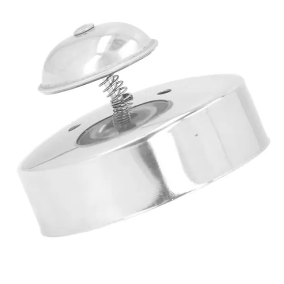 Smörgåsar Tätningsform Trycktyp Rostfritt stål Material Människokroppsdesign Fjäderdesign Lätt att använda Tårtskärverktyg