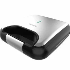 Smörgåsmaskin Cecotec Rock'nToast Grill + 800 W