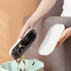 Smutsuppsamlande Möbelborste