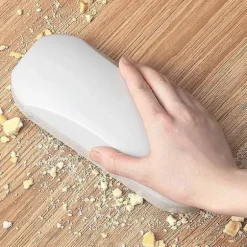 Smutsuppsamlande Möbelborste