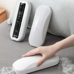 Smutsuppsamlande Möbelborste