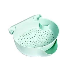 Snackskål med smartphonehållare och aperitifsil