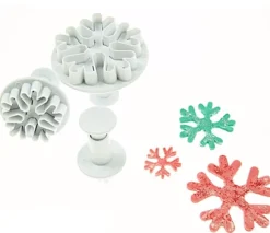 SNÖFLINGOR modell 2 kolvskärare