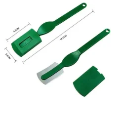 Snittkniv Brödkniv Skåra Bröd Bullar Degkniv