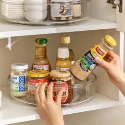 Snurrbricka för köket