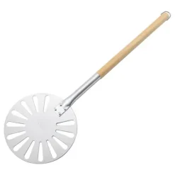 Snurrspade/Pizzaspade 76cm BBQ Dorre