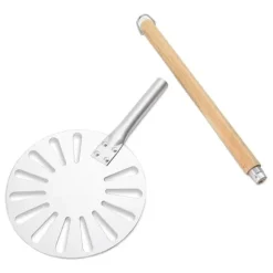 Snurrspade/Pizzaspade 76cm BBQ Dorre