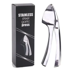 Snygg vitlökspress Model 1