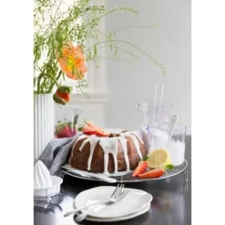 Sockerkaksform 1,8 L Gastromax