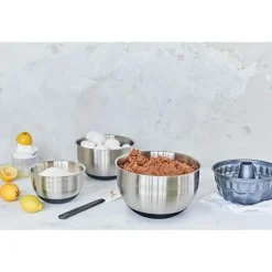 Sockerkaksform 1,8 L Gastromax