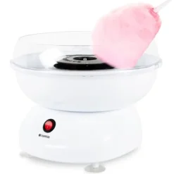 Sockervaddsmaskin SVM110 Vit