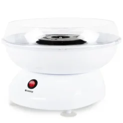 Sockervaddsmaskin SVM110 Vit