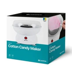 Sockervaddsmaskin SVM110 Vit