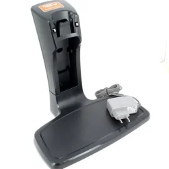 Socle + laddare 18v 4055478434 140039004035 - dammsugare