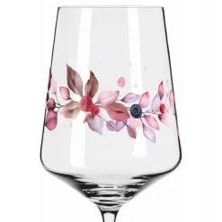 Sommersonett Vinglas Röda Vinbär, 2-pack - Ritzenhoff