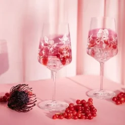 Sommersonett Vinglas Röda Vinbär, 2-pack - Ritzenhoff