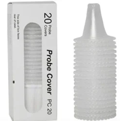 Sondskydd 60st till Braun m.fl örontermometer