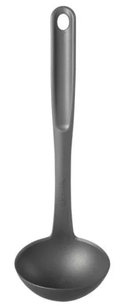 Soppslev BIO 27 cm Grå Gastromax