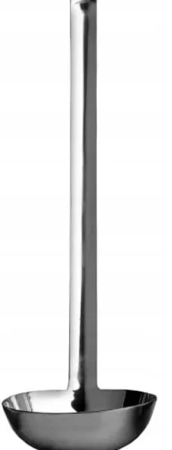 Soppslev i rostfritt stål 7 cm