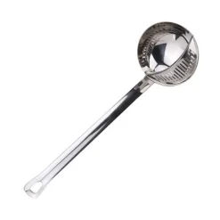 Soppslev med Sil - 2-i-1