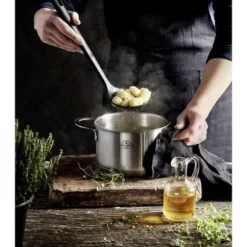 Soppslev Silikon - Ballarini