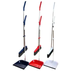 Sopset plåt sorterade färger 80cm