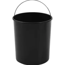 Soptunnor & papperskorgar - Living Inbyggd sophink plast 12 L