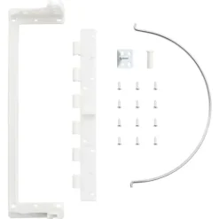 Soptunnor & papperskorgar - Living Inbyggd sophink plast 12 L