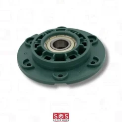 SOS Accessoire Palier (lager) komplett vänster eller höger (styckvis) för Tvättmaskin 4055012662, 4071424214 ARTHUR MARTIN ELECTROLUX