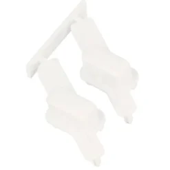 SOS Tillbehör Strömbrytare för Tvättmaskin WHIRLPOOL 481071425341 - Tvättmaskin - BAUKNECHT, IGNIS, PRIVILEG, WHIRLPOOL (1408