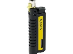 SOTO POCKET TORCH XT SSPT-XT, gasfylld tändare