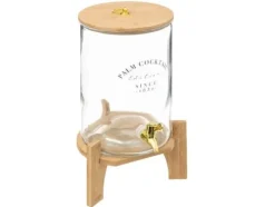 Sourcing Förvaringsbägare i glas 8L | Sourcing