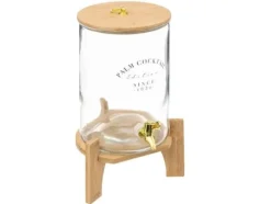 Sourcing Förvaringsbägare i glas 8L | Sourcing