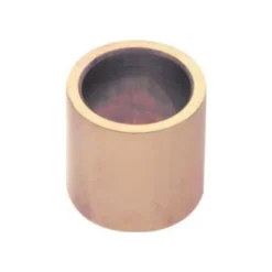 Spacer för öl kran - tråd - mässing, 20mm