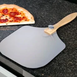 SPADE SPADE PIZZA BRICKA RUND, VIKTBAR 3369