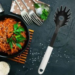 Spaghettislev Fackelmann Arcadalina