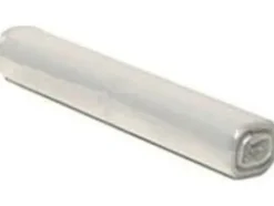 Spandepose 45 ltr 650x700 mm 7 my med Fals Kompakt HDPE Klar (20 rl x 50 stk/krt)