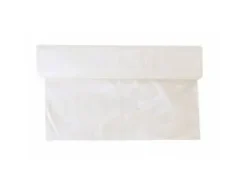 Spandepose 10ltr B430xL450mm 12my PLA Bionedbrydelig Beige,51 rl x 25 stk/krt