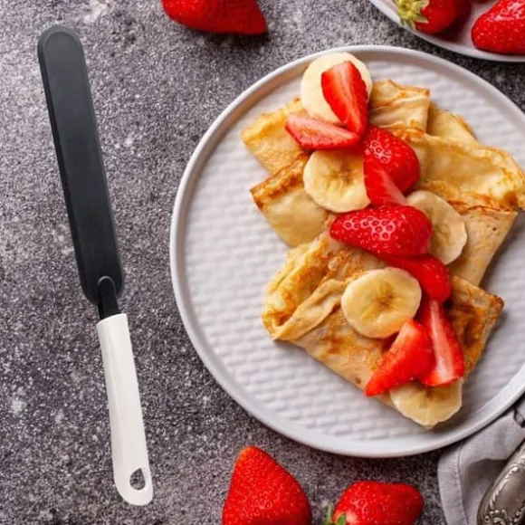 Spatel för crêpes 31 cm Fackelmann Arcadalina