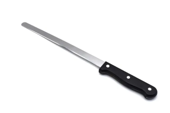 Spatel Konfektkniv 39cm BRUNBESTE BB-2914