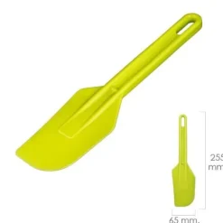 Spatel Reposteria Con Lengua Pastelera